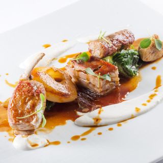 Relais Blu - 15