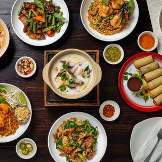 Ayara Thai - 15