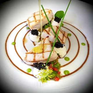 Auberge Saint Fiacre - 6