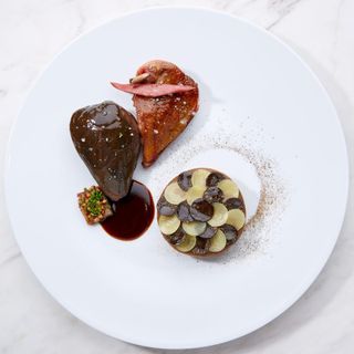 La Grande Georgette - 6