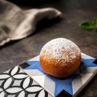 El Quinto Sabor - 5