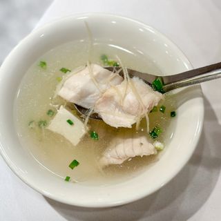Wang's Broth - 4