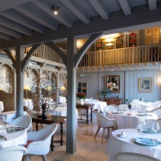 Le Vieux Logis - 0