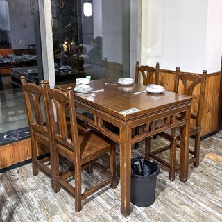 Xiao Dian Huang - 3