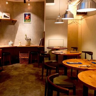 lotus osteria - 1