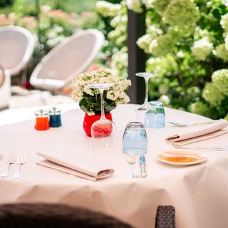 Restaurant Mathes - 4