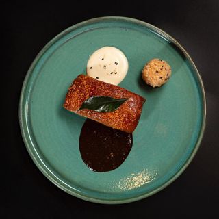 Mía Dining - 13