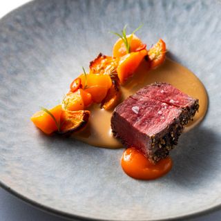 Jean-Georges at The Shinmonzen - 8