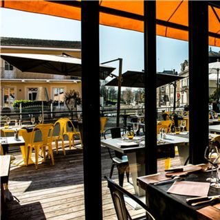 Le Bistrot du Quai - 0
