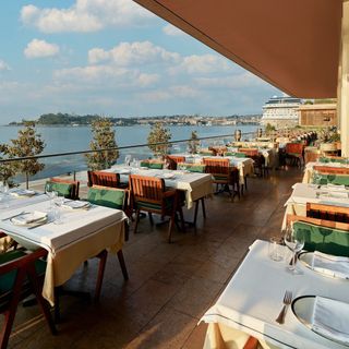 Liman İstanbul - 6