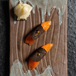 AMA Sushi - 6