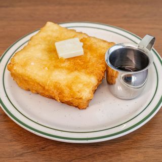 Liu's Cafe - 1