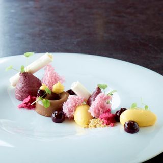 Le Cirque - 2
