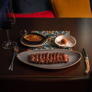 Aladin Grill - 4