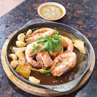 Go Ang Seafood - 3