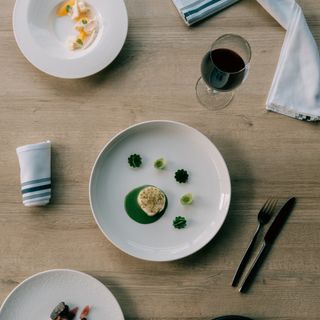 Le 101 Restaurant - 2