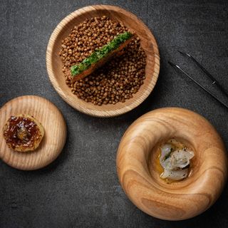 La Table de Yoann Conte - 6