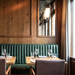 The Establishment - 15