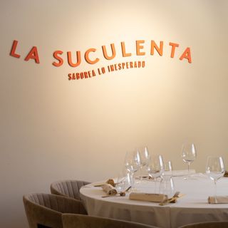 La Suculenta - 7