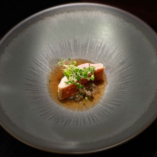 Bistro Alley - 1