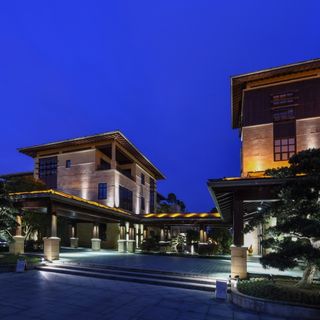 Xin Rong Ji (Linhai) - 6