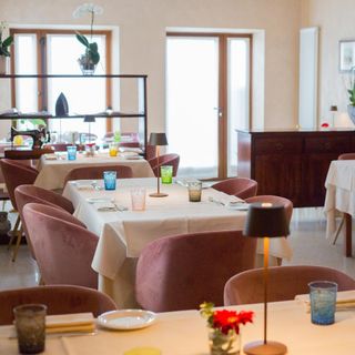 Locanda San Martino - 11