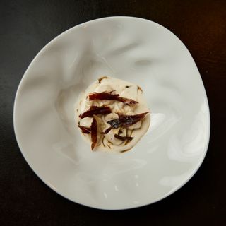 Essencia Restaurant - Neapel - 9