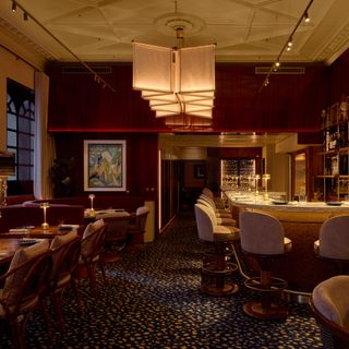 Bar des Prés - Mayfair - 4