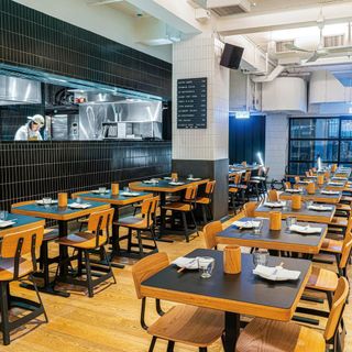 Yardbird - 3