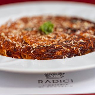 Radici – L’Osteria di Accursio - 2