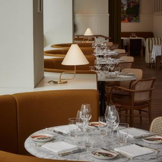 Café Savoy - 3