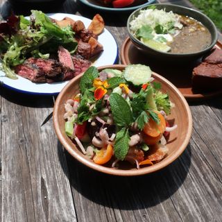 Lunch - 4