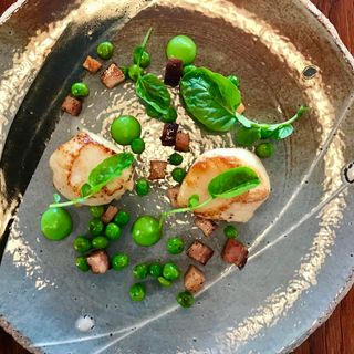 Stove Bistro - 9