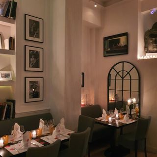 Le Séjour Café - 4