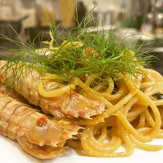 Osteria Il Granaio - 1