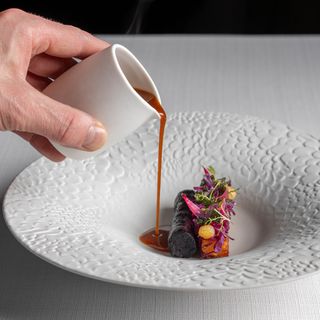 Restaurant Vannu - 3