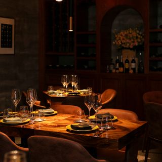 Mía Dining - 14
