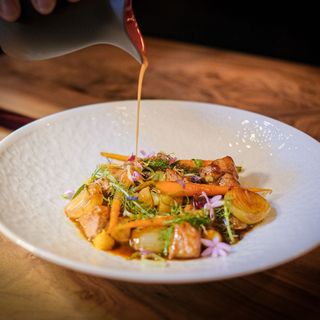 Potato-FINE FOOD RESTAURANT - 11