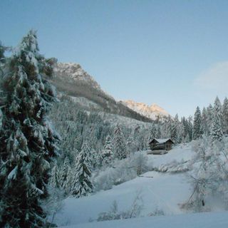 Malga Roncac - 1