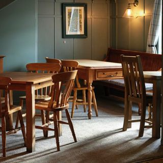 The Pack Horse - 6