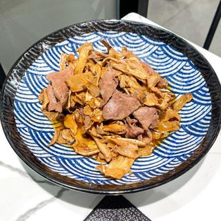 A-Yu Beef Shabu Shabu - 0