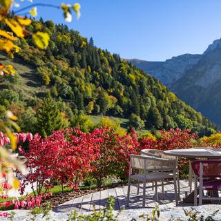 L'Auberge de Montmin - 28