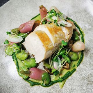 Une Table à Deux - 7