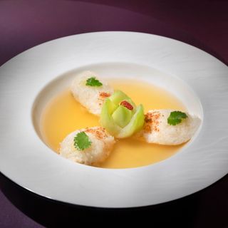 Lai Heen - Macau - 6