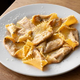 Little Hollows Pasta - 4