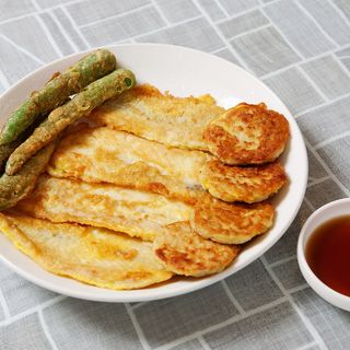 Hwangsaengga Kalguksu - 3