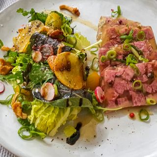 Le Pressoir de Bacchus - 3