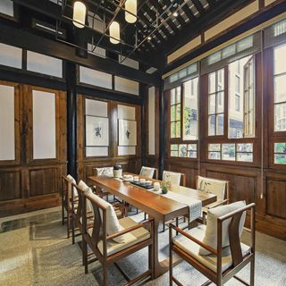 Mi Xun Teahouse - 2