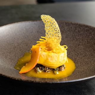 Joseph's Fine Dining - 12