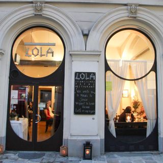 LOLA - Vienna - 7